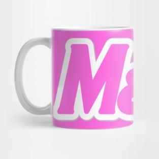 Masc Mug